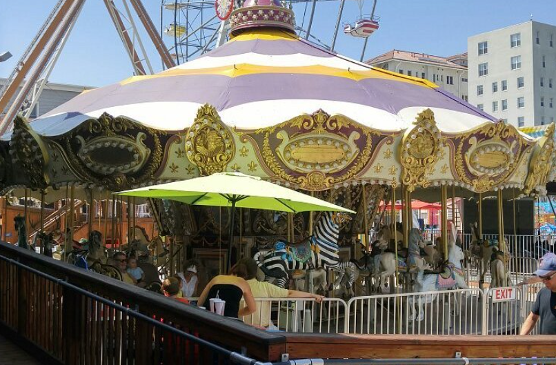 Playland's Castaway Cove, United States